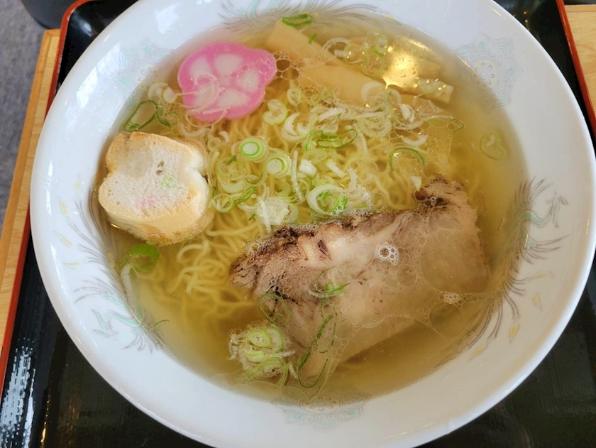 ミカ