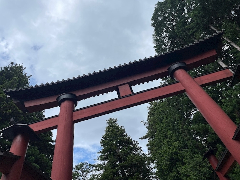 お茶の水うらん