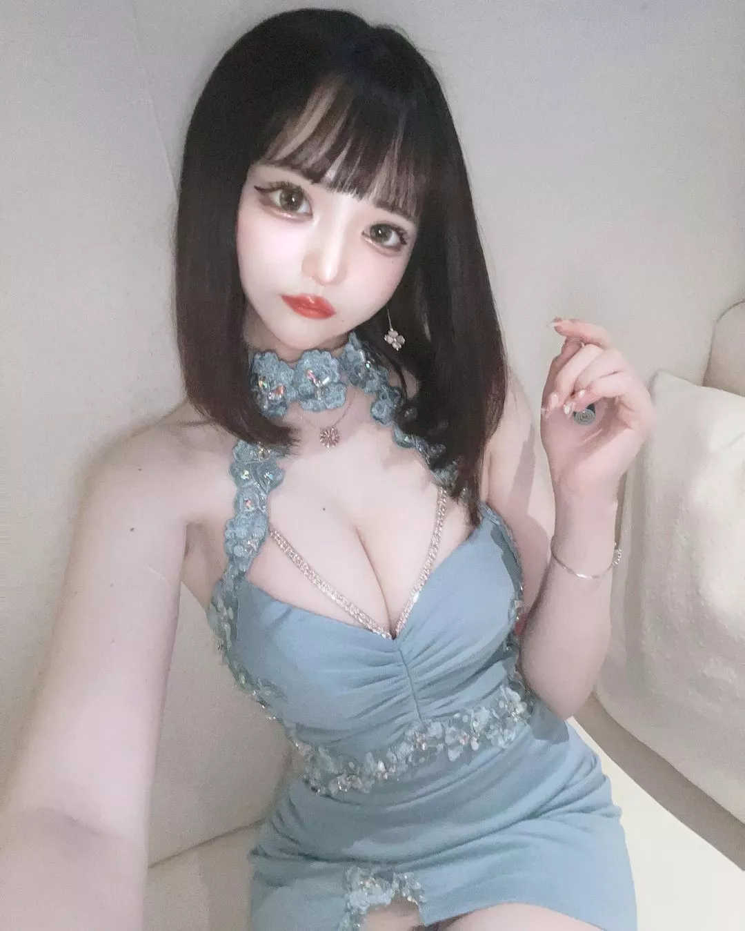 白兎　霞