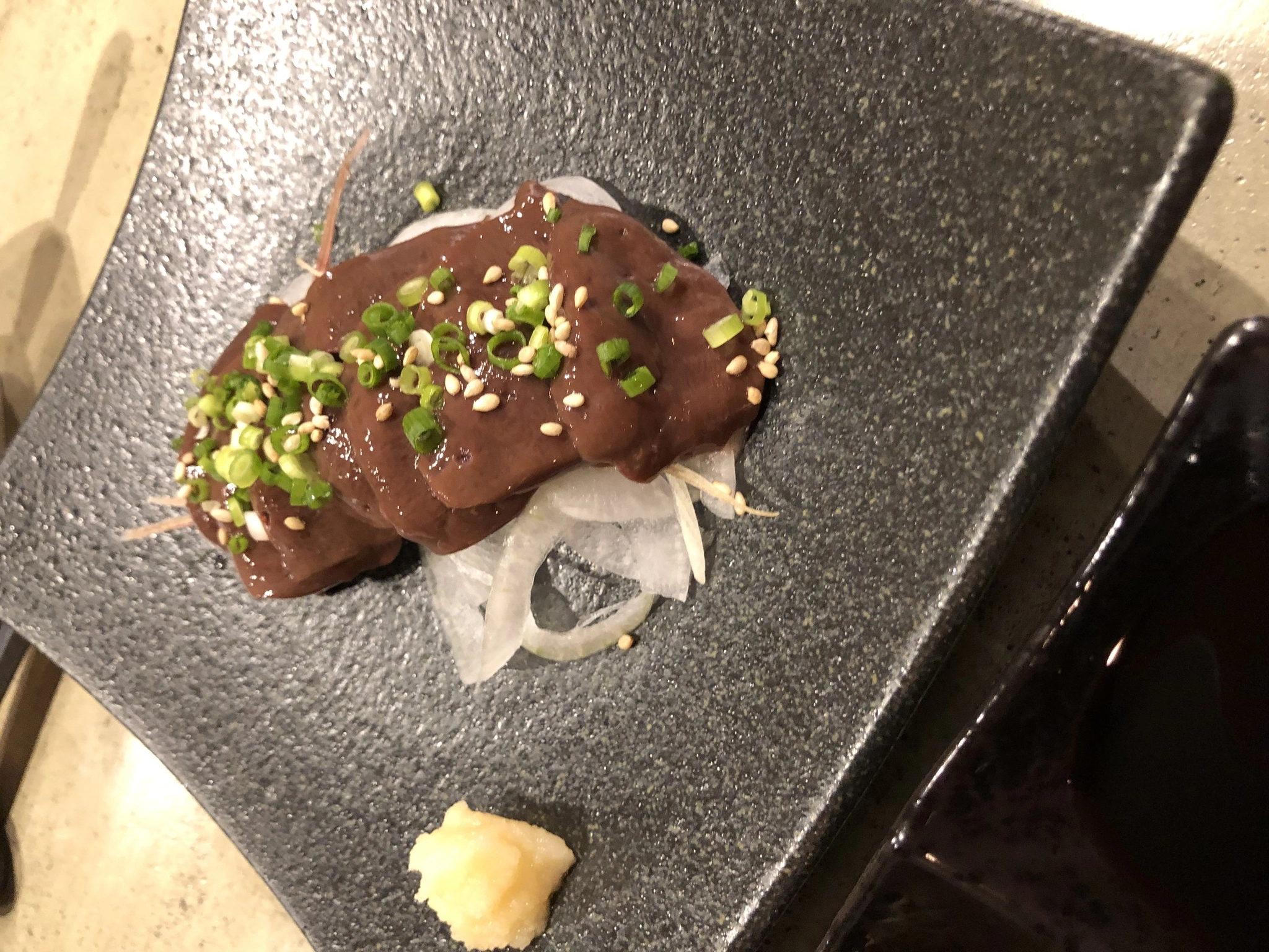 宝條 夏恋