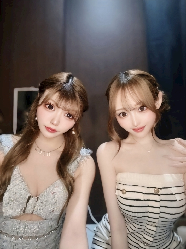 りおな