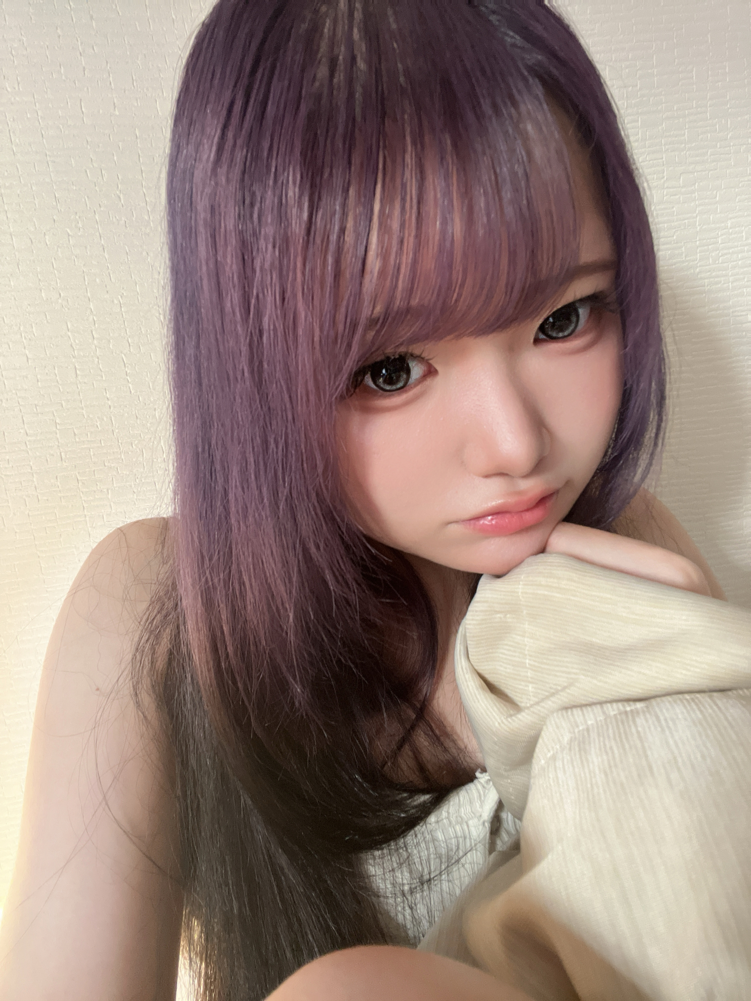 みゅん
