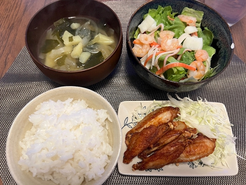 あこ