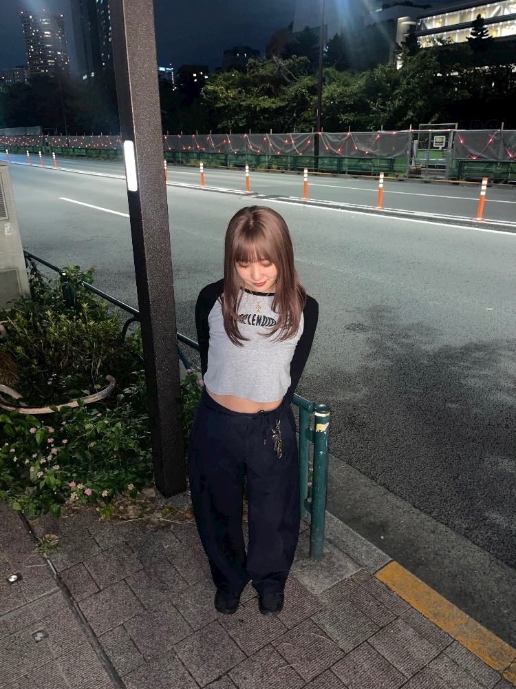 かな