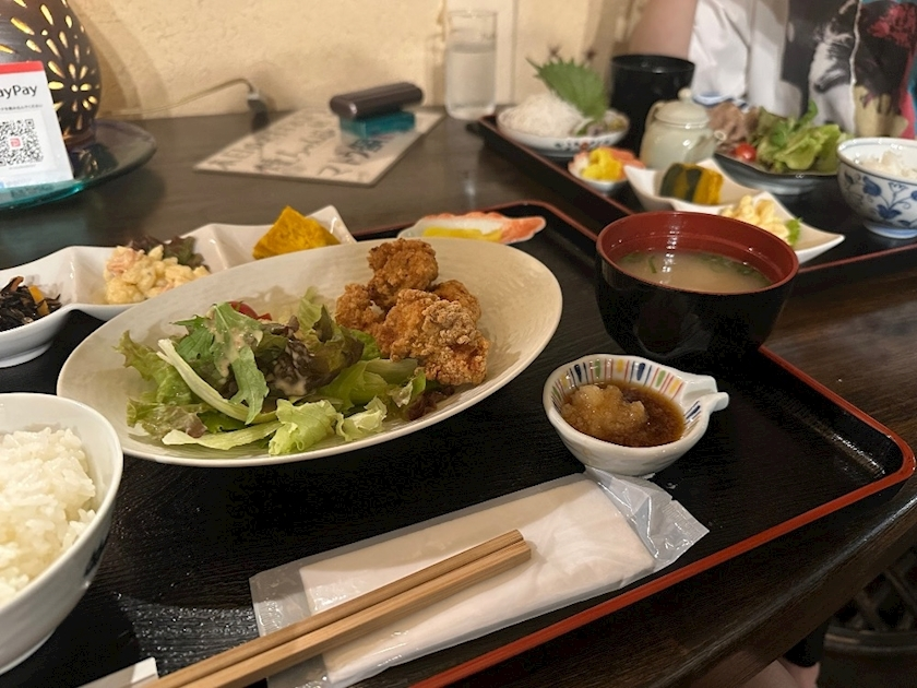 さやか