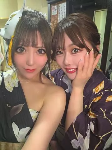 天乃 ゆい