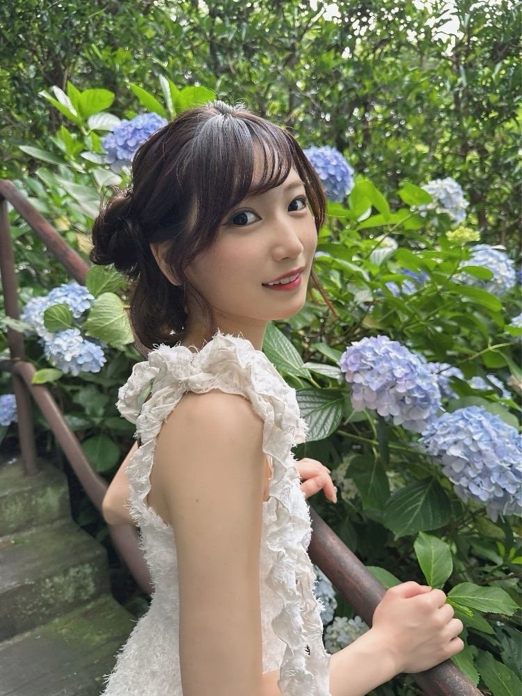 広瀬 麗奈