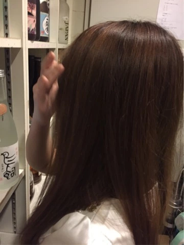 蓮見 リア