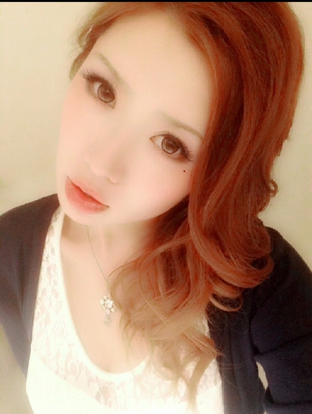 橘 あんな
