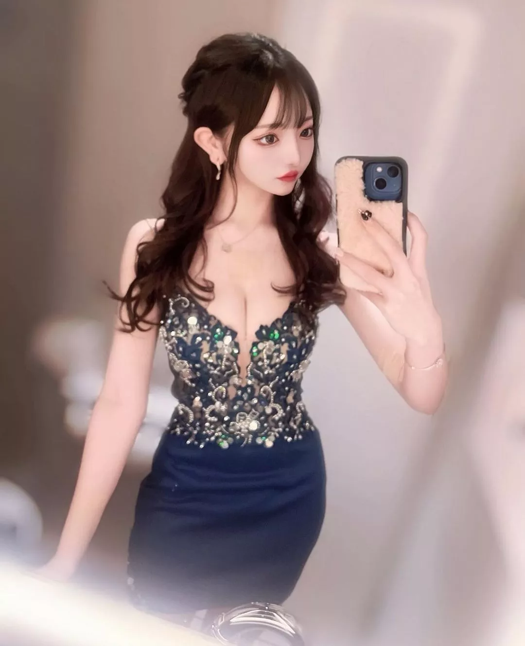 白兎　霞