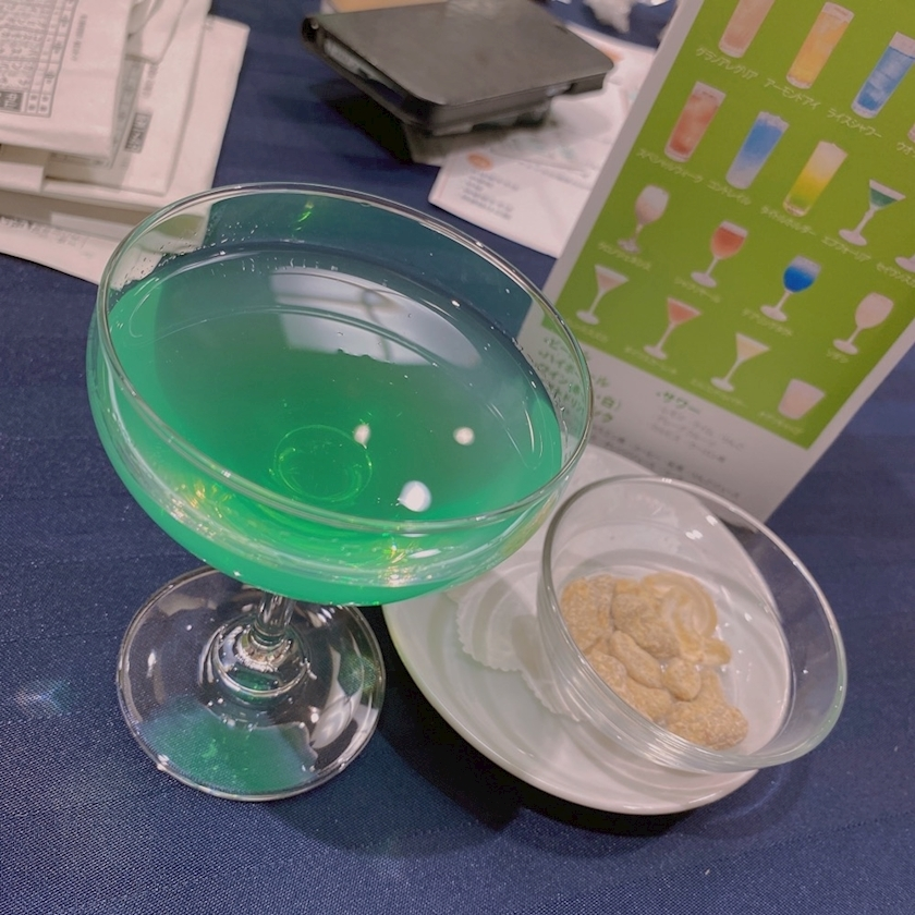 なつ