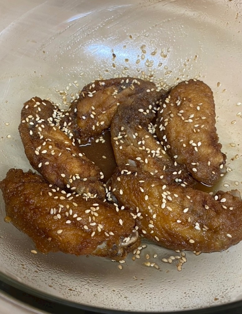 なつき