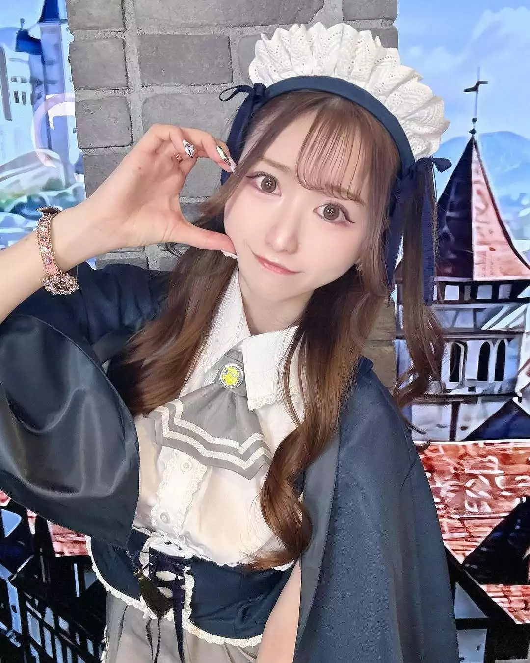 天使 のん