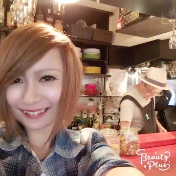 蓮見 リア