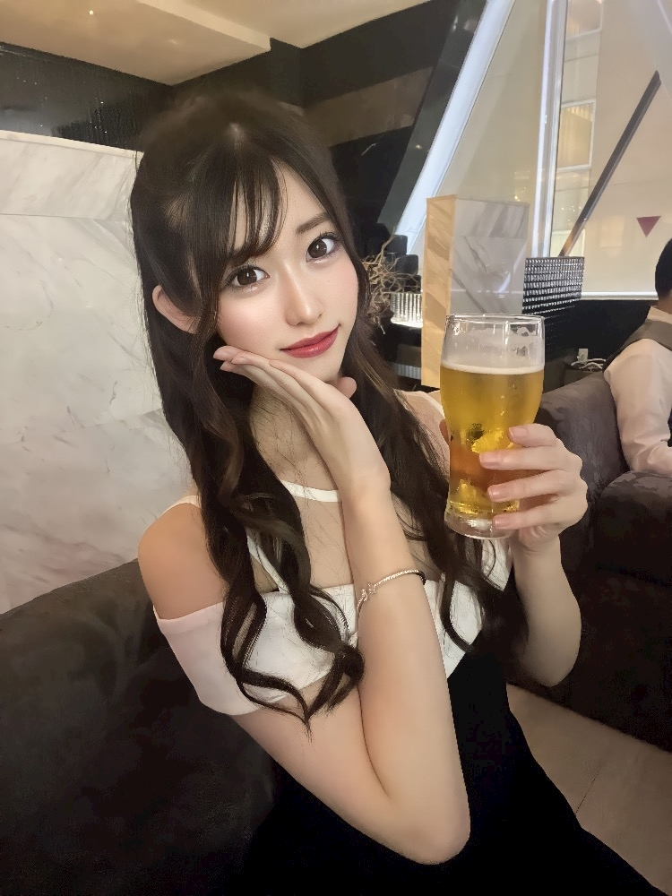 天乃 りさ