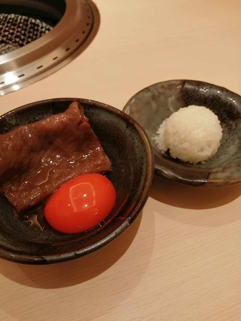 ゆきの