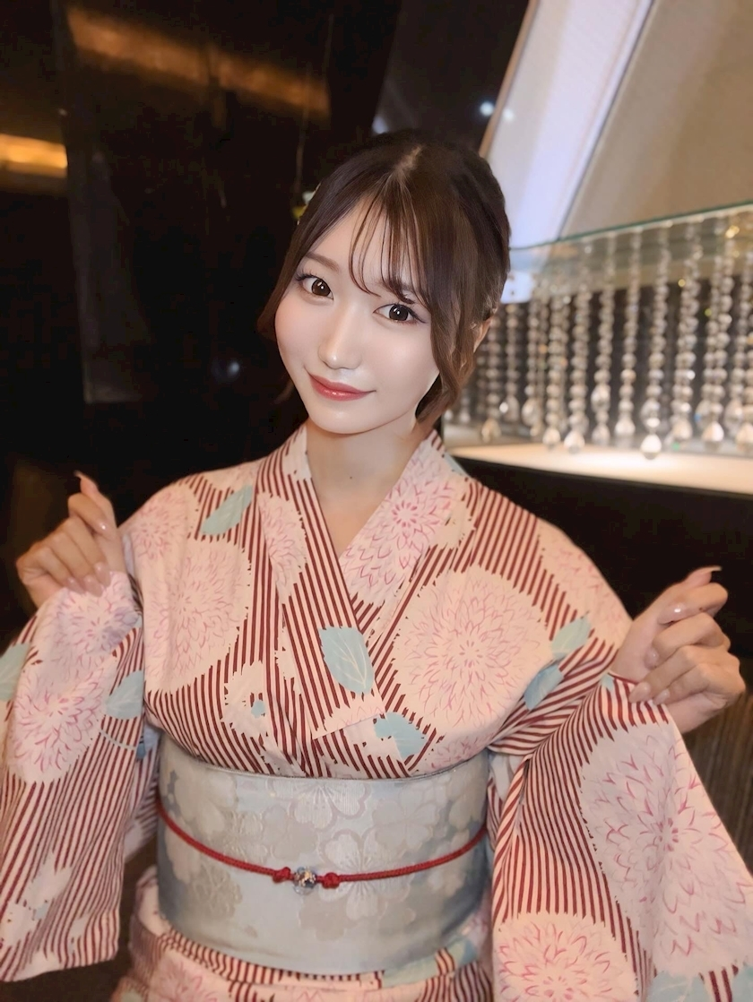 美波 ななみ