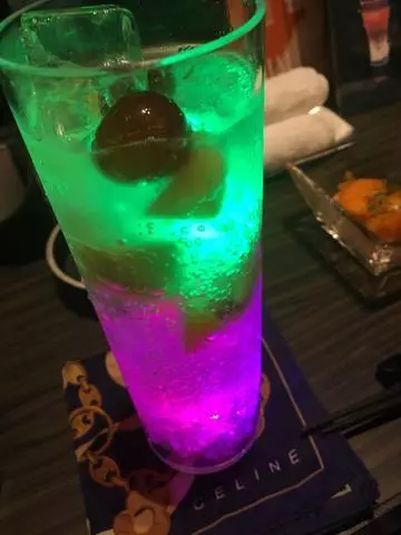 白石 愛莉