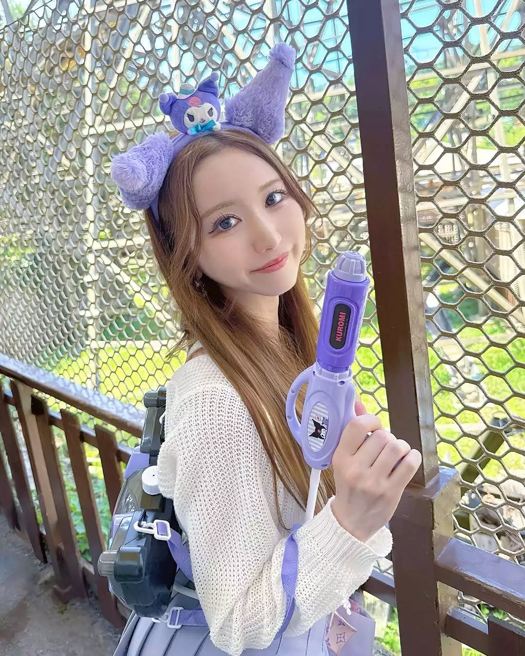天使 のん