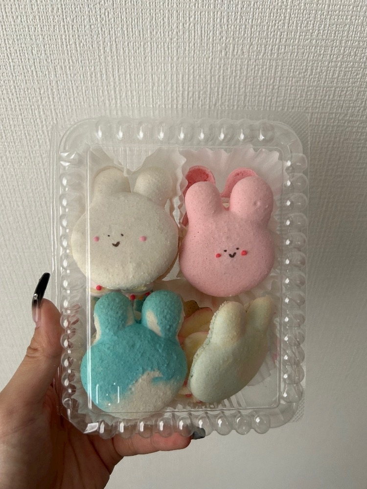かびるんるんさわ