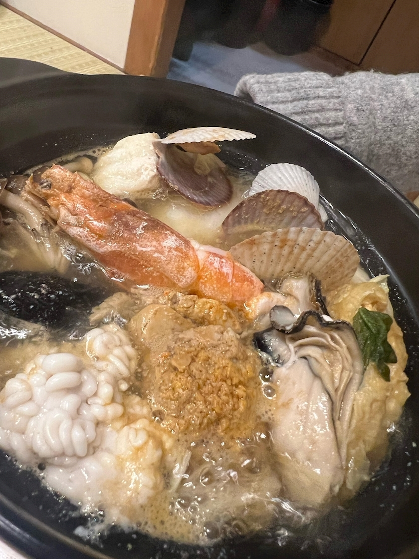 華月 まお