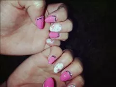 桃瀬 百華