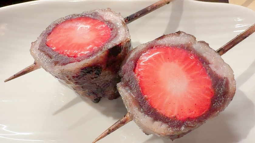 愛羽 仁美