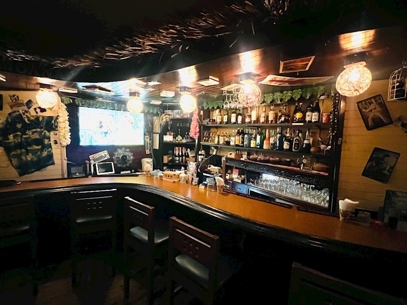 池田 ゆりか ママ