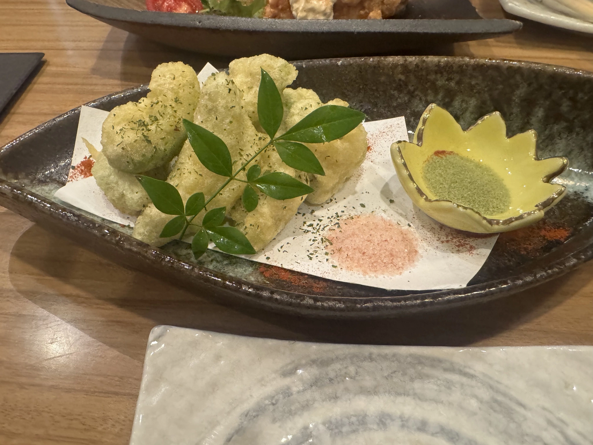 恋麦乃 ちょり