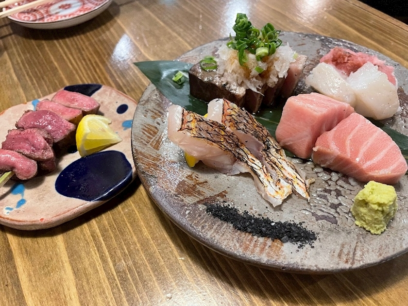なな