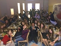 神崎 星奈