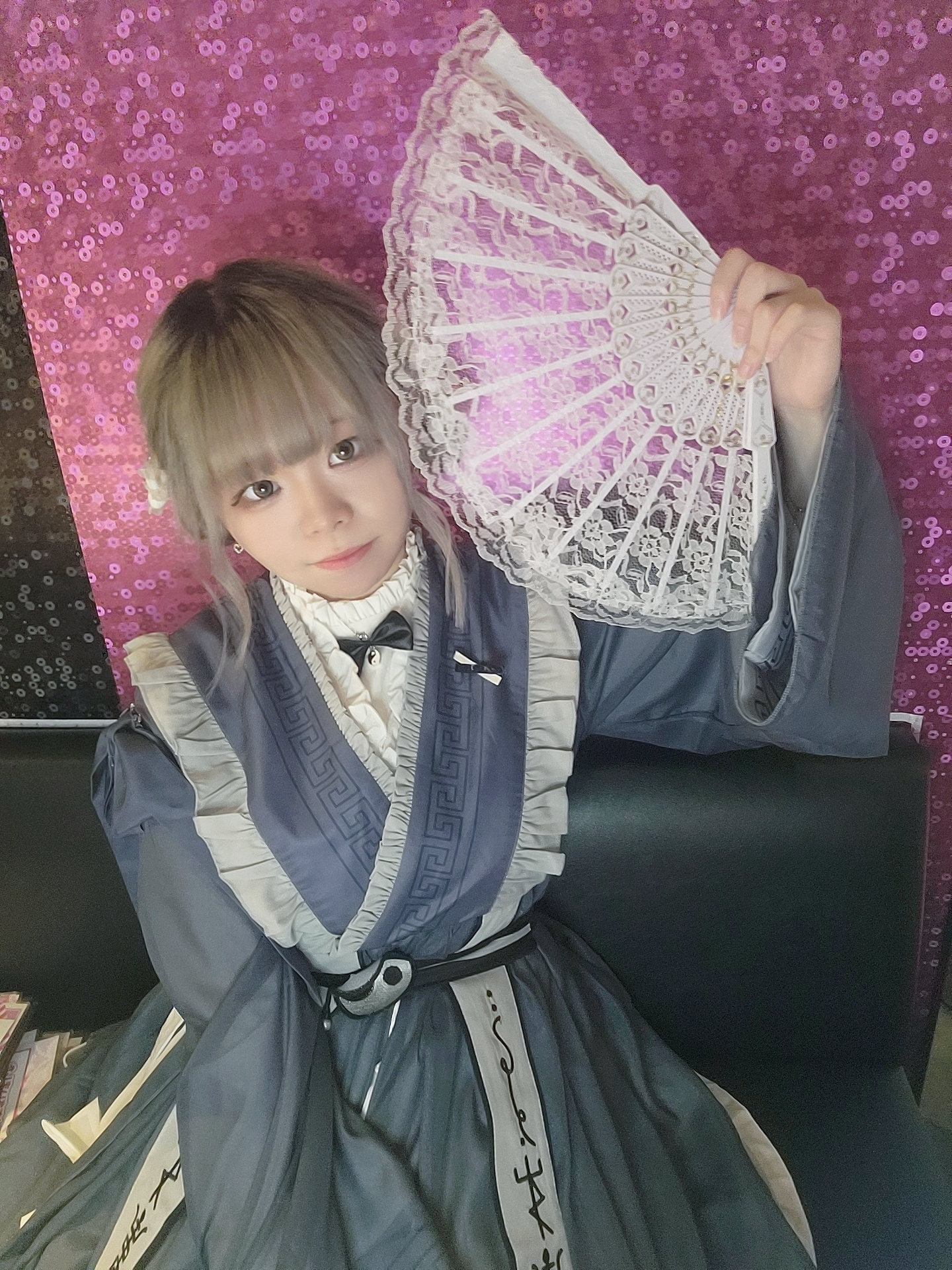月皇 のあ