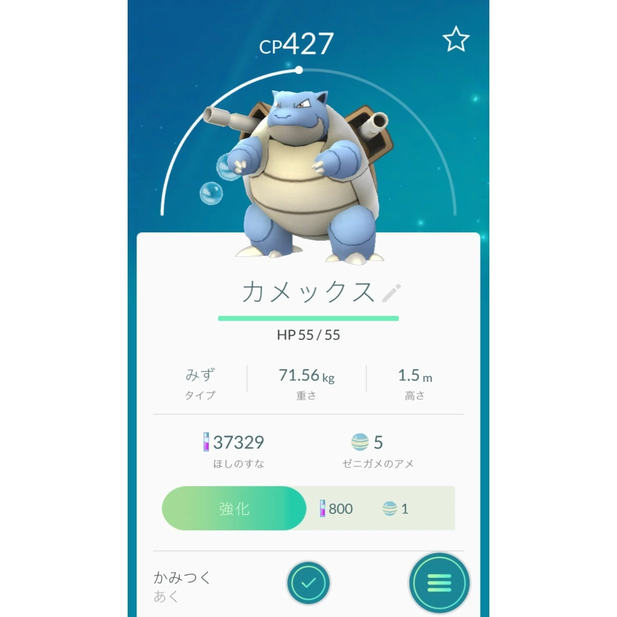 七海 結愛