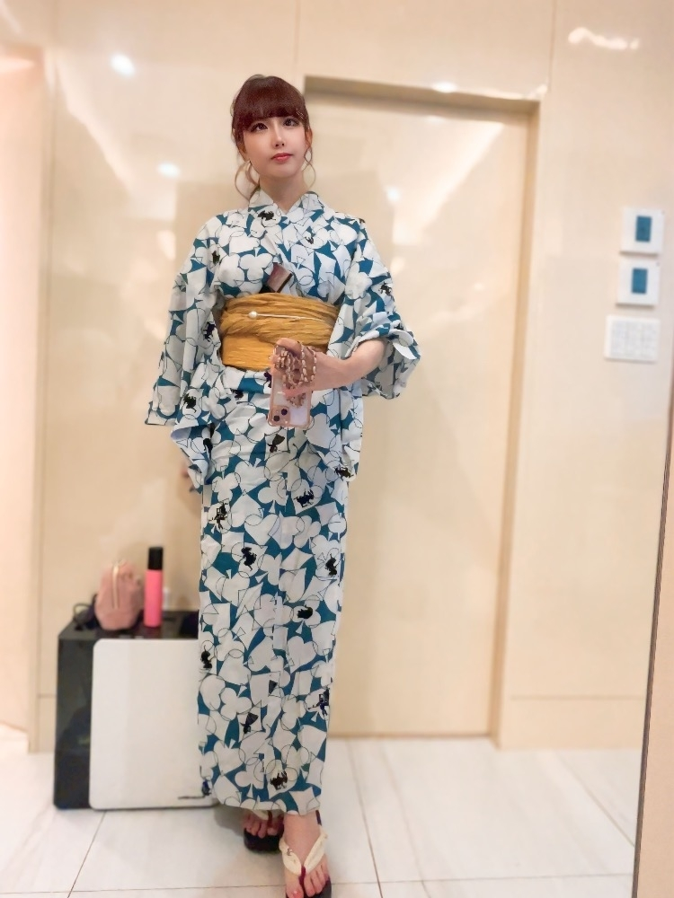 天羽 もか