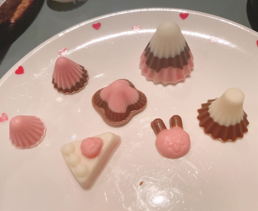 まい