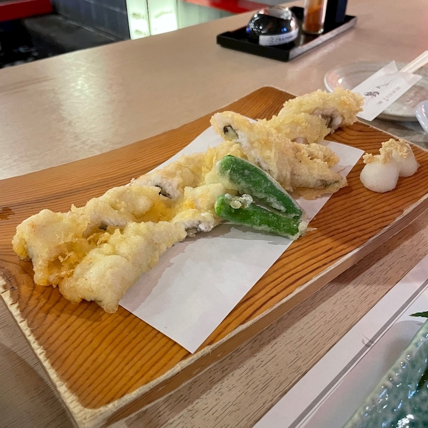 五条 はるな