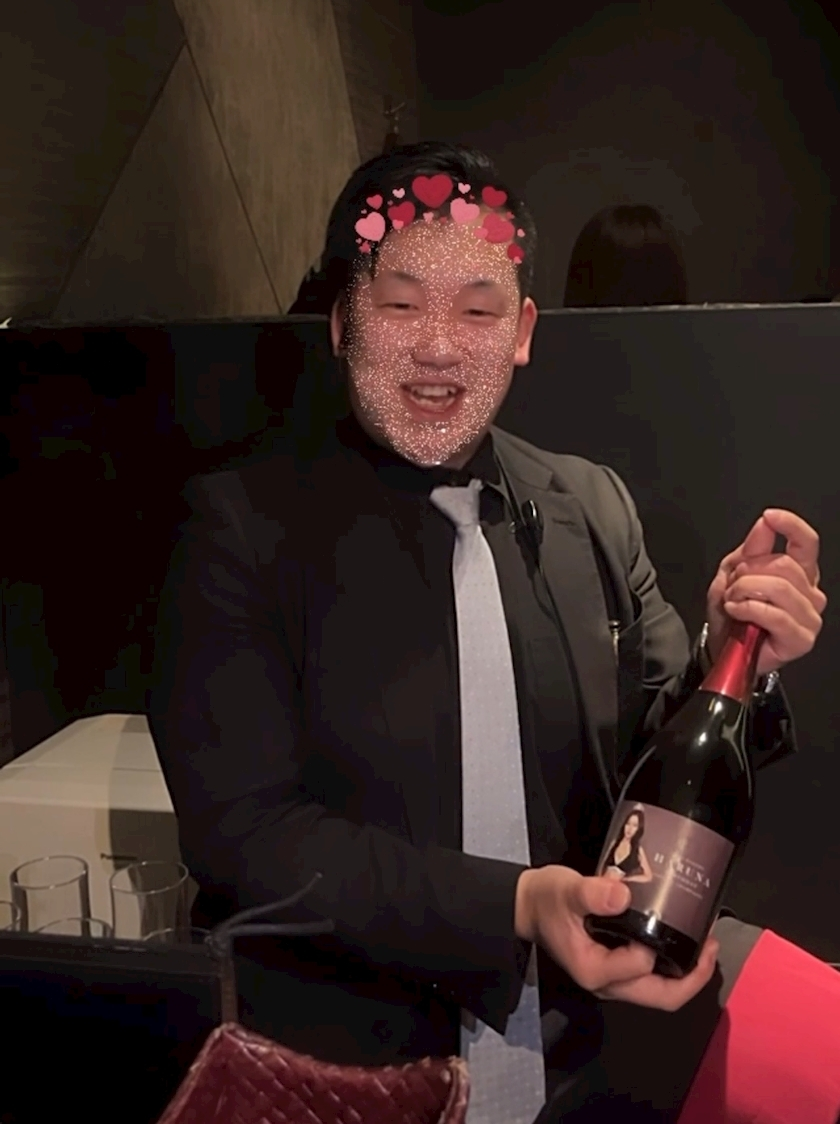 立華 あん