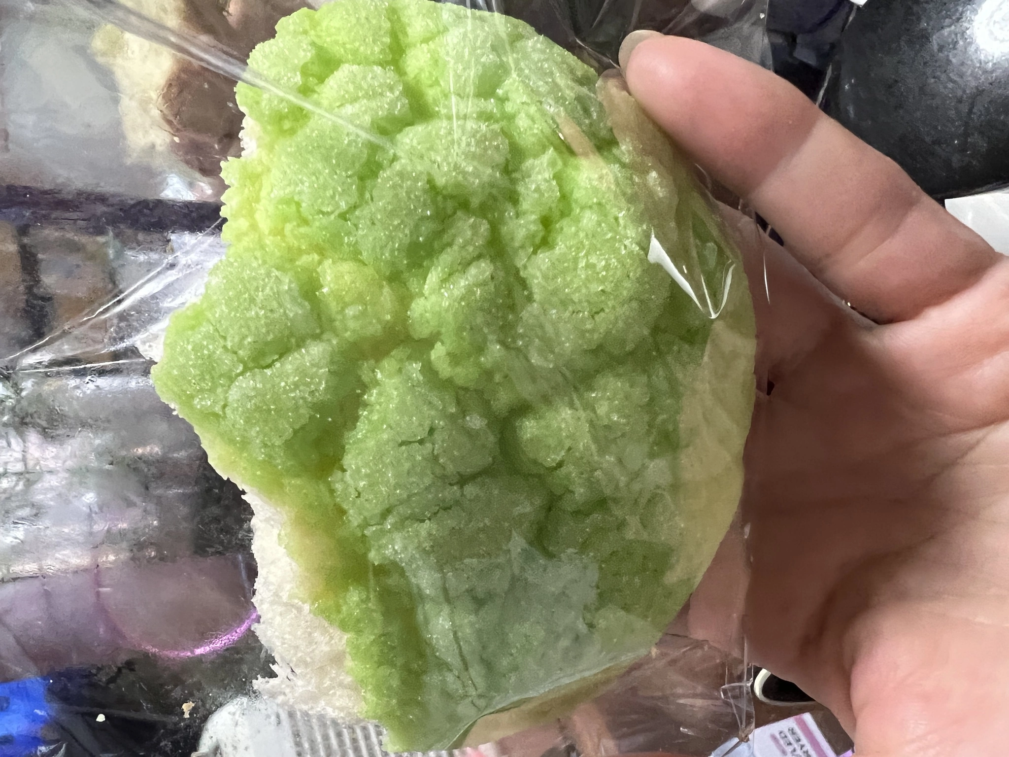 藤本 祐子ママ