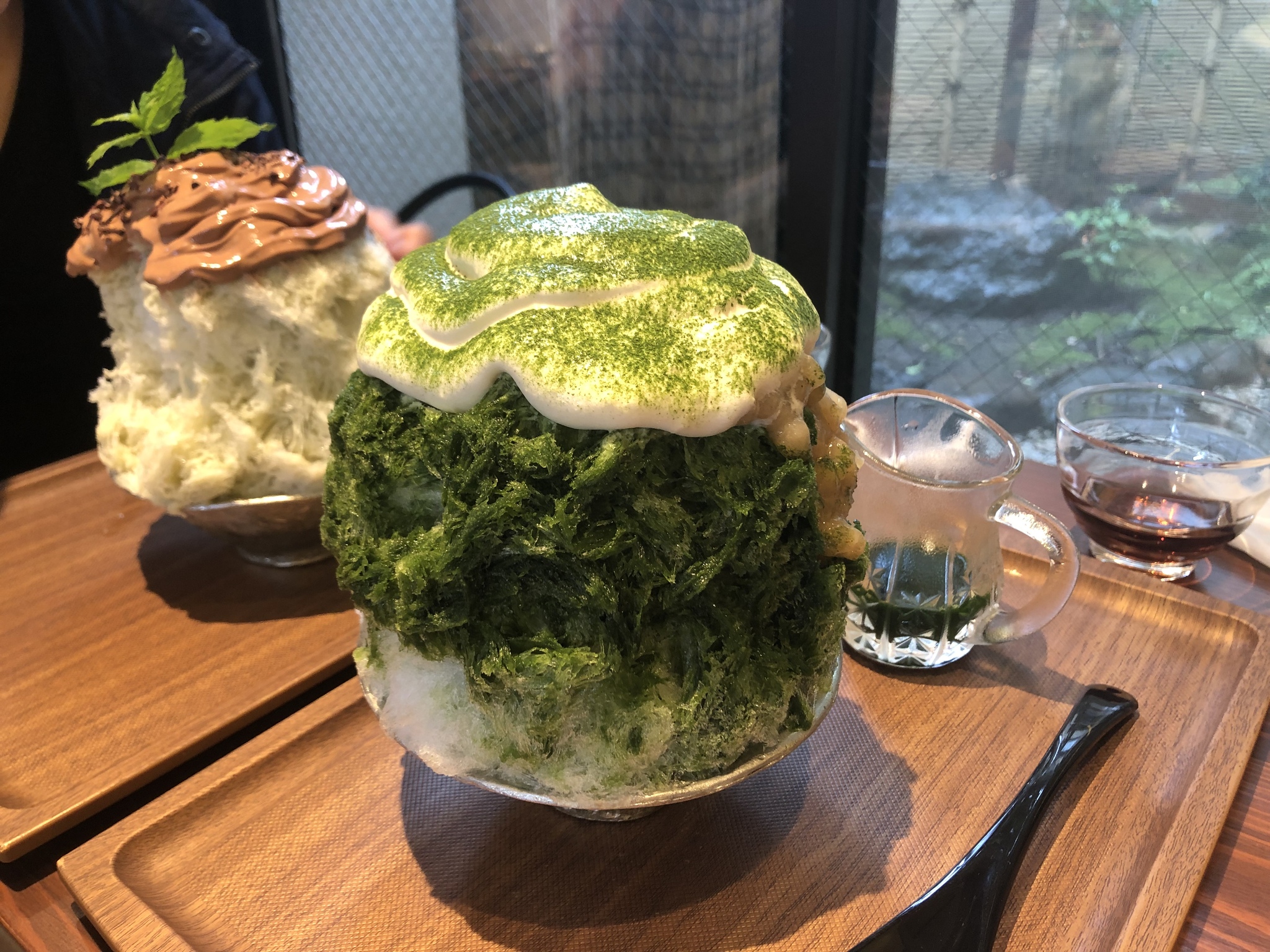 あの