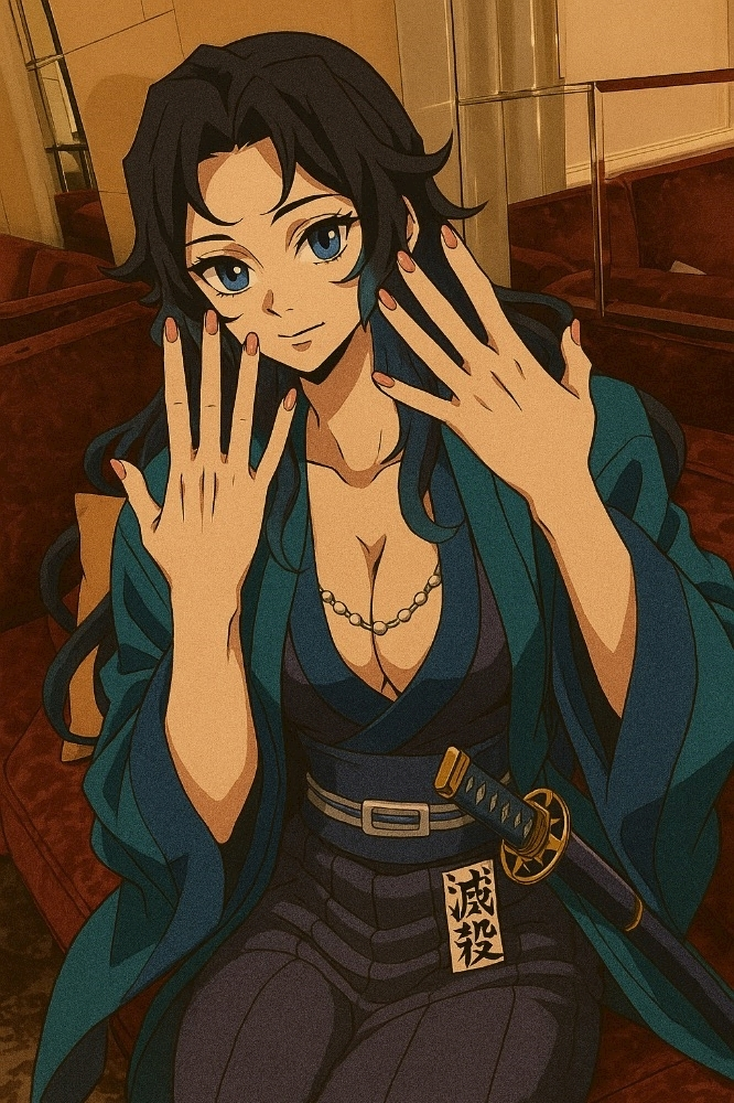 三鷹 真綺