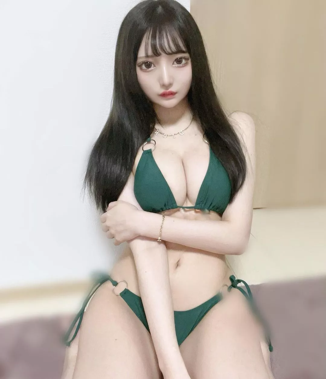白兎　霞