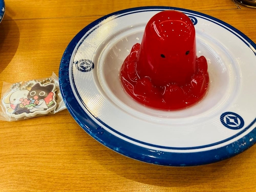 甘眠冠  しの