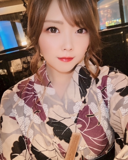 夏樹 あや