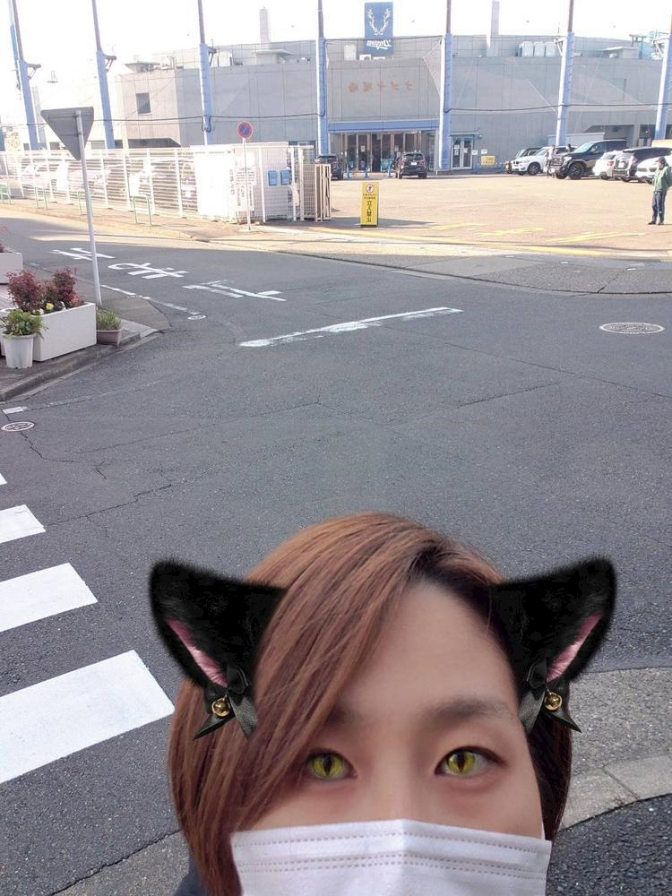 エミ （スタッフ）