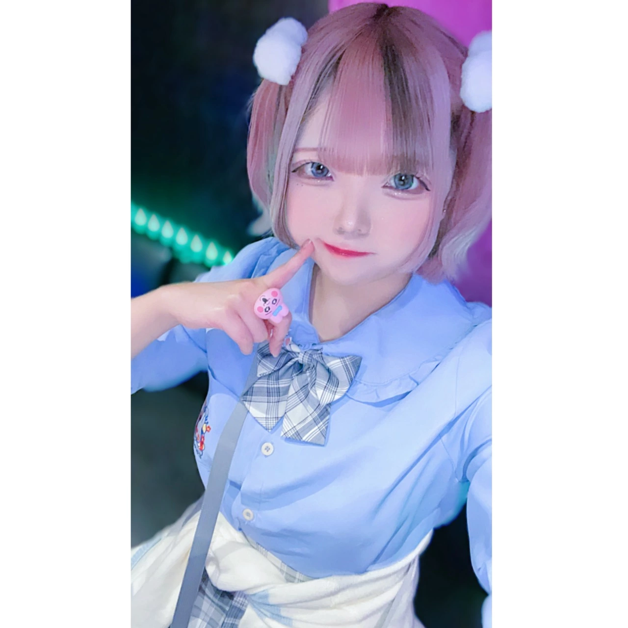 吉田 あゐる