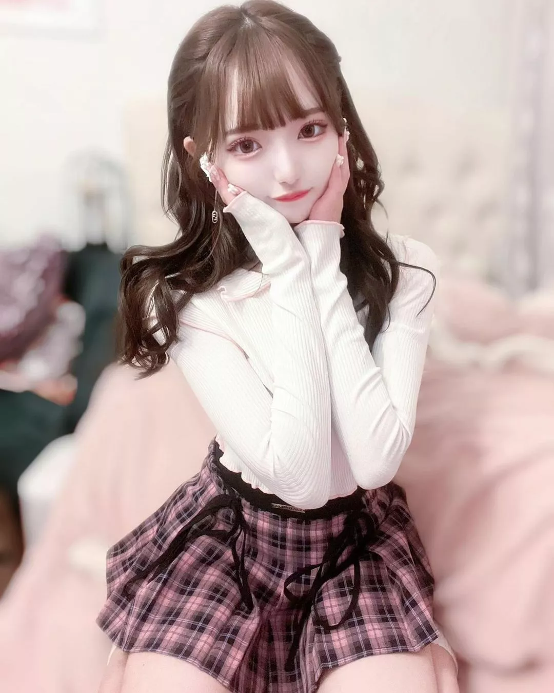 白兎 霞