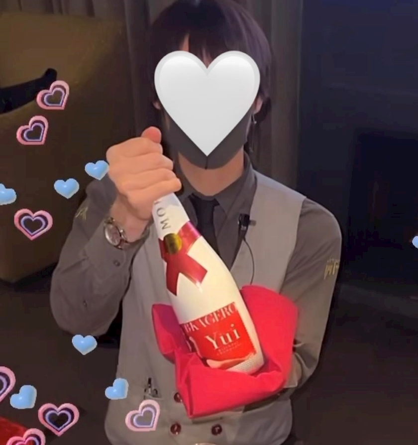 美咲 ゆい