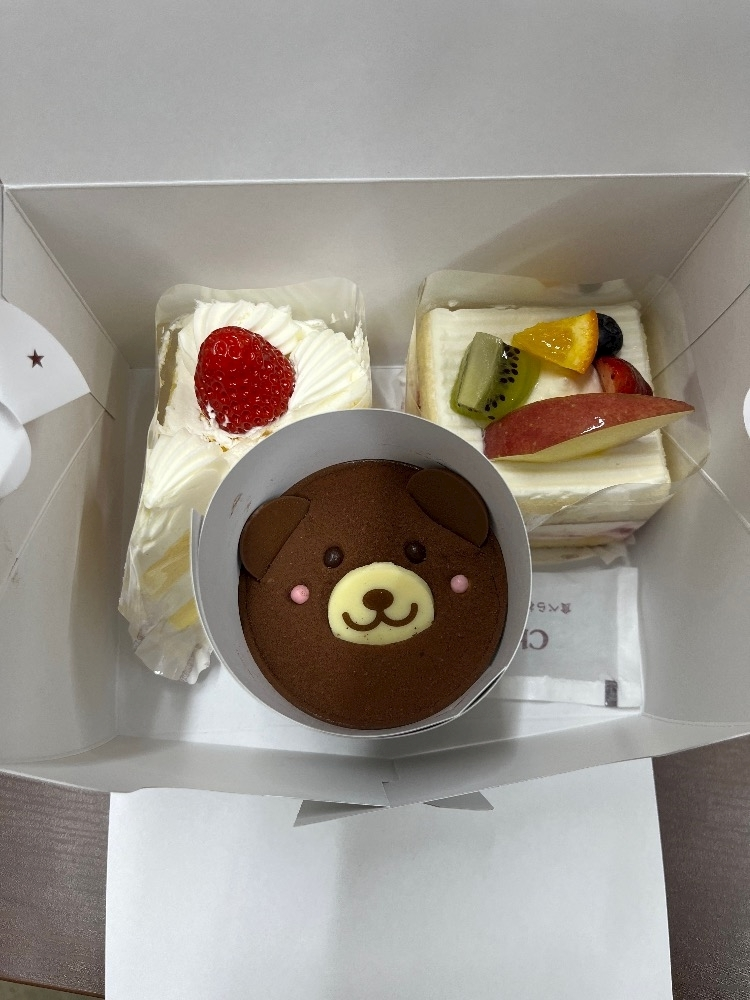 くま