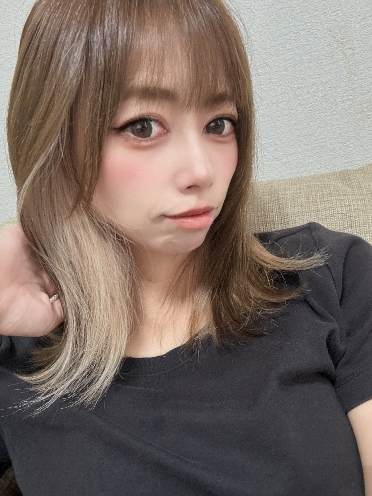 涼ママ