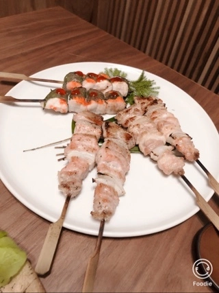 宝條 夏恋
